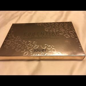 Jouer Springtime in Paris Eyeshadow Palette 💓